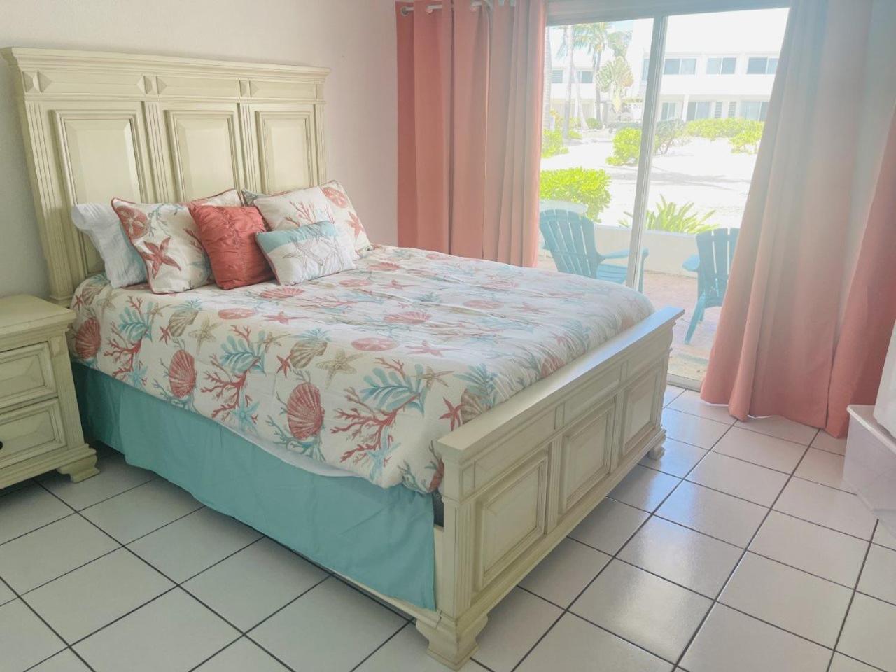 C2 Seaside Located In The Gated Community Of Cruzan Princesse Apartment Christiansted Exterior photo