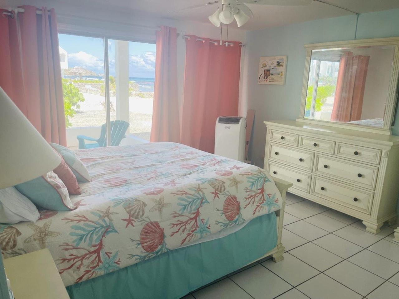 C2 Seaside Located In The Gated Community Of Cruzan Princesse Apartment Christiansted Exterior photo