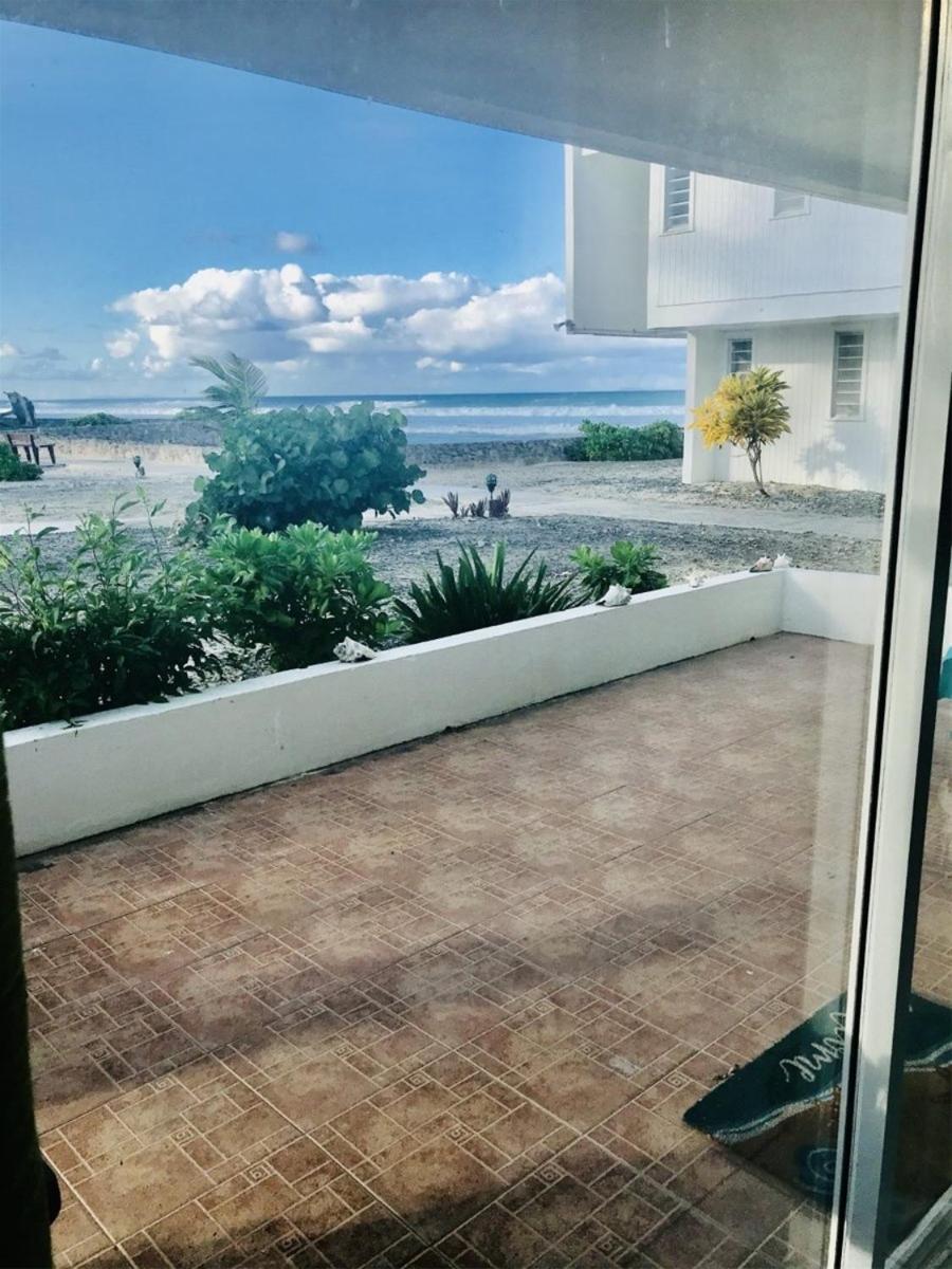 C2 Seaside Located In The Gated Community Of Cruzan Princesse Apartment Christiansted Exterior photo