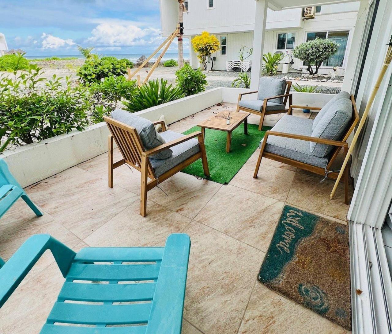 C2 Seaside Located In The Gated Community Of Cruzan Princesse Apartment Christiansted Exterior photo